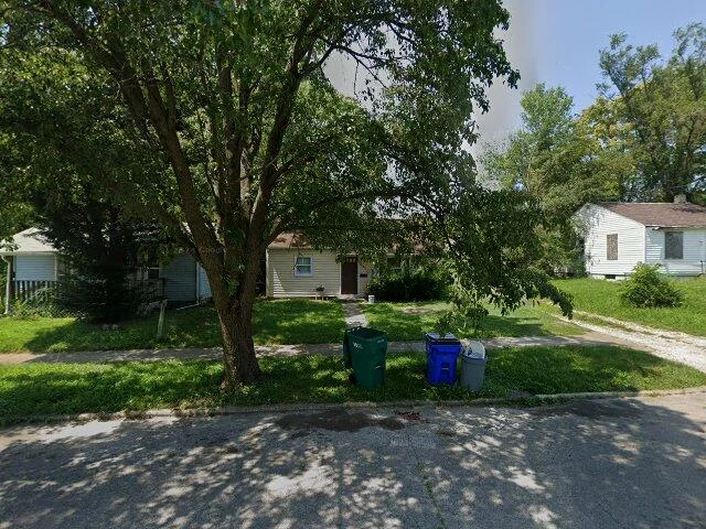 House image located at Decatur, IL 62521