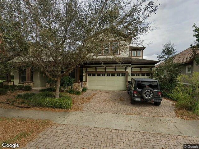 House image located at Lithia, FL 33547