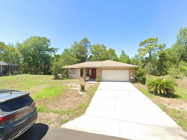House image located at Homosassa, FL 34446
