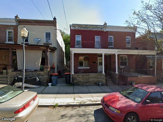 House image located at Chester, PA 19013