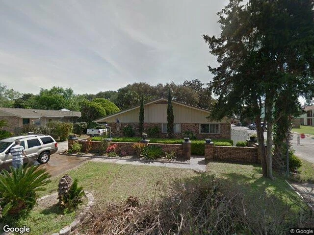 House image located at Fort Walton Beach, FL 32547