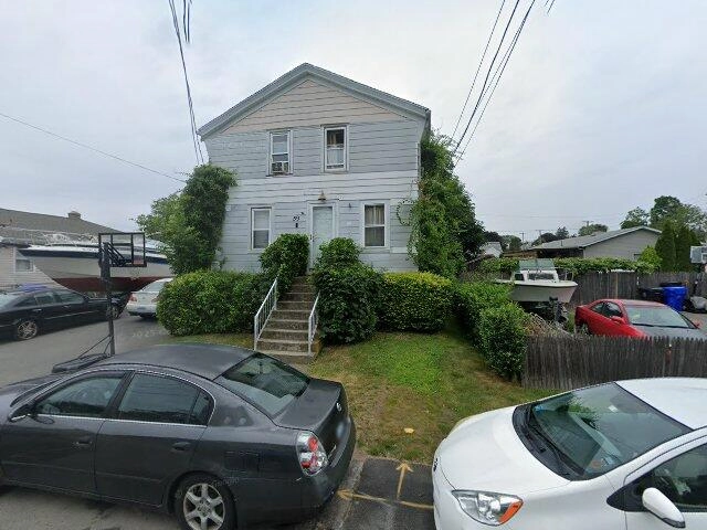 House image located at East Providence, RI 02914