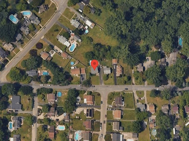 House image located at Springfield, PA 19064
