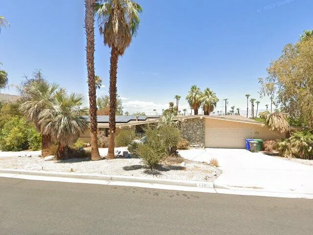 House image located at Palm Desert, CA 92260