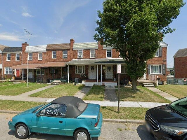 House image located at Dundalk, MD 21222