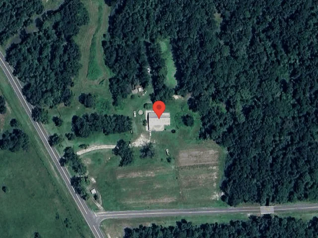 House image located at Raiford, FL 32083