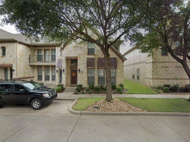 House image located at Mckinney, TX 75070
