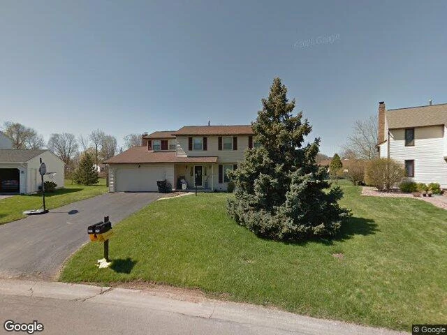 House image located at Liverpool, NY 13090