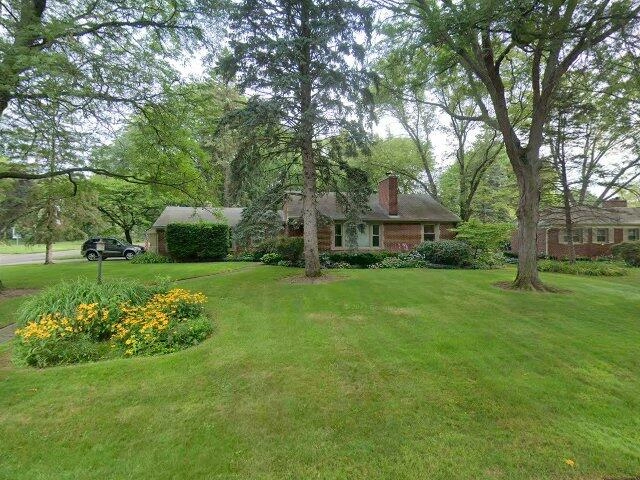 House image located at Farmington, MI 48335