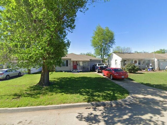 House image located at Oklahoma City, OK 73110