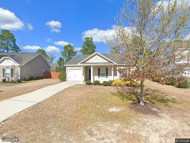 House image located at Aiken, SC 29801