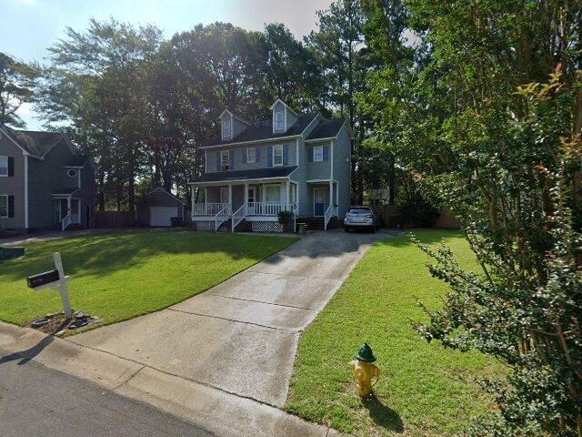 House image located at Fayetteville, NC 28311