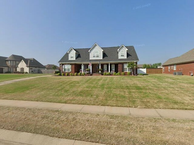House image located at Munford, TN 38058