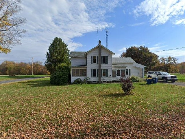 House image located at Red Creek, NY 13143