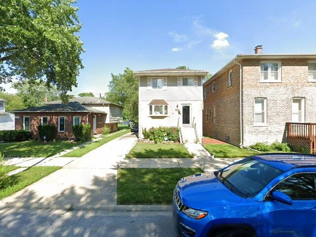 House image located at Riverdale, IL 60827