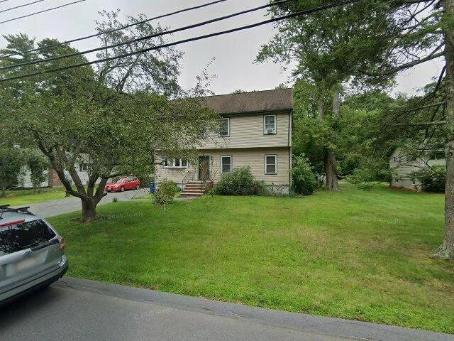 House image located at Burlington, MA 01803