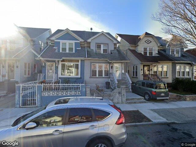 House image located at Brooklyn, NY 11207