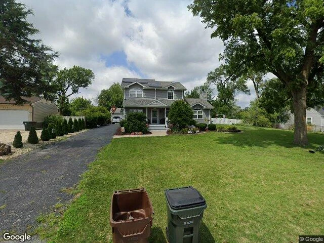 House image located at Oak Forest, IL 60452