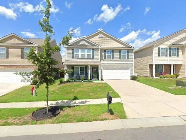 House image located at Dallas, NC 28034