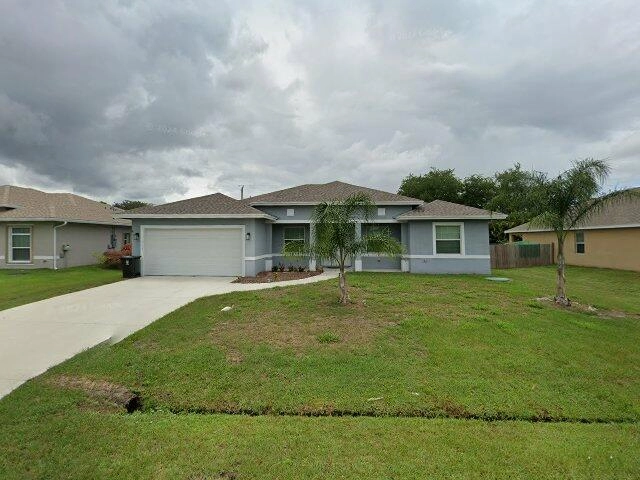 House image located at Port Saint Lucie, FL 34983
