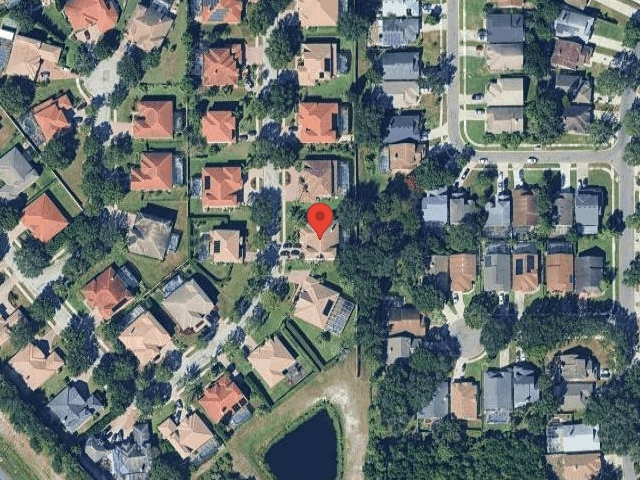 House image located at Orlando, FL 32835