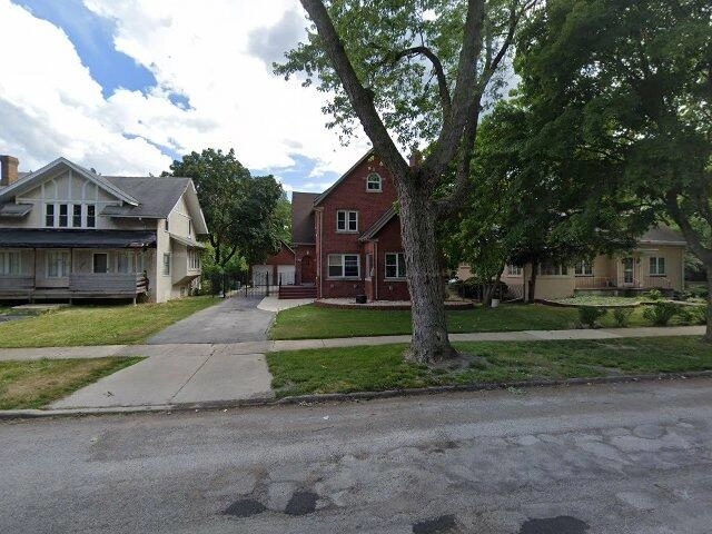 House image located at Harvey, IL 60426