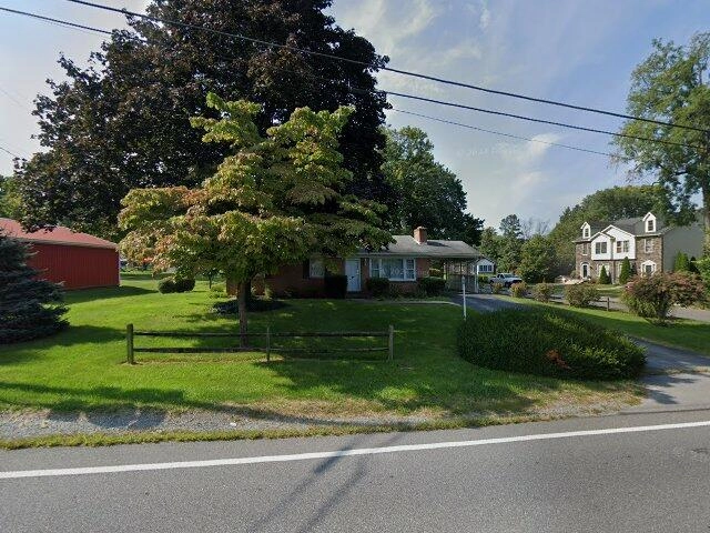 House image located at Maugansville, MD 21767