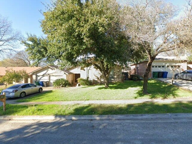 House image located at San Antonio, TX 78240