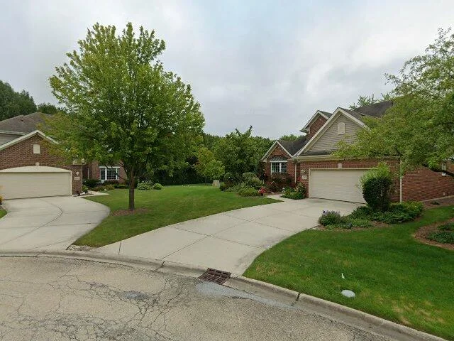 House image located at Palos Heights, IL 60463