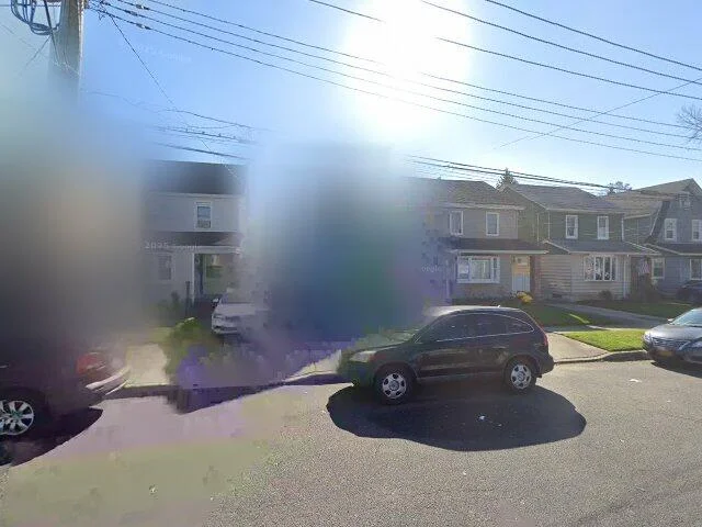 House image located at Ozone Park, NY 11417