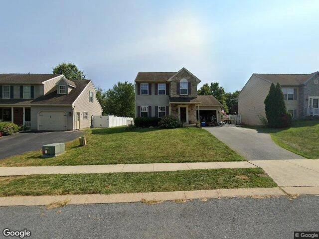 House image located at Marietta, PA 17547