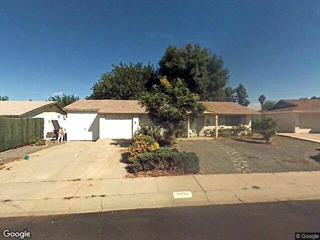House image located at Menifee, CA 92586