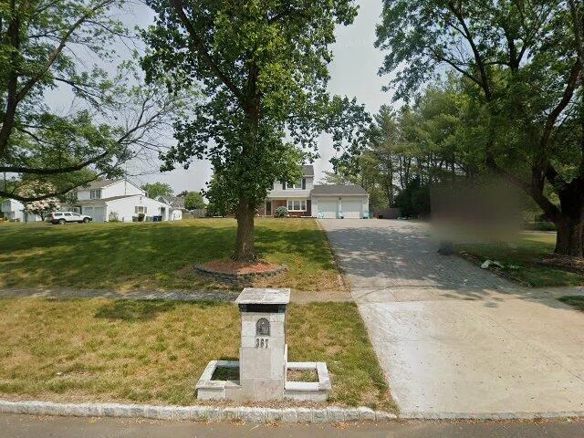 House image located at Englishtown, NJ 07726