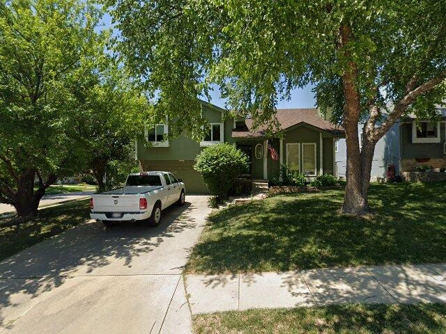 House image located at Omaha, NE 68164