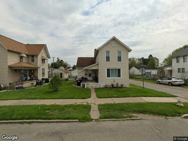 House image located at Newark, OH 43055