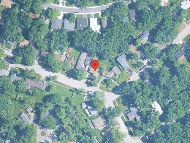 House image located at Park Forest, IL 60466