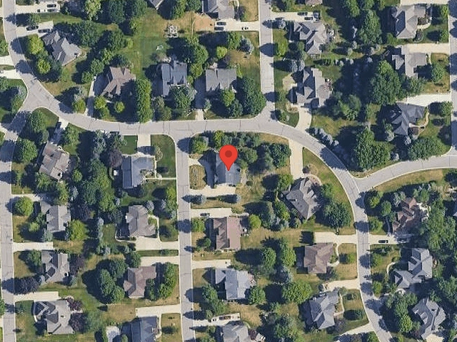 House image located at Rochester, MI 48306