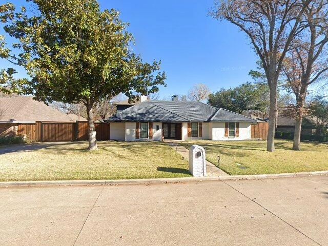 House image located at Grand Prairie, TX 75050