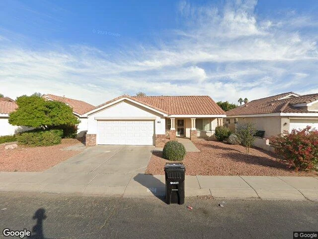 House image located at Phoenix, AZ 85037