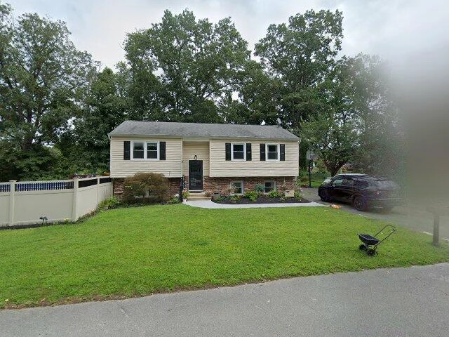 House image located at Cream Ridge, NJ 08514