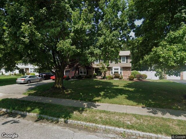 House image located at Englishtown, NJ 07726