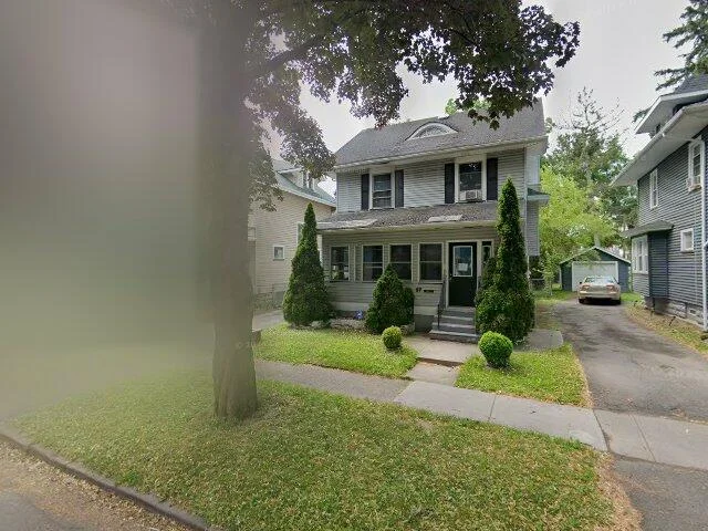 House image located at Rochester, NY 14619