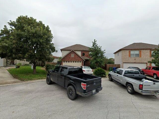 House image located at San Antonio, TX 78233