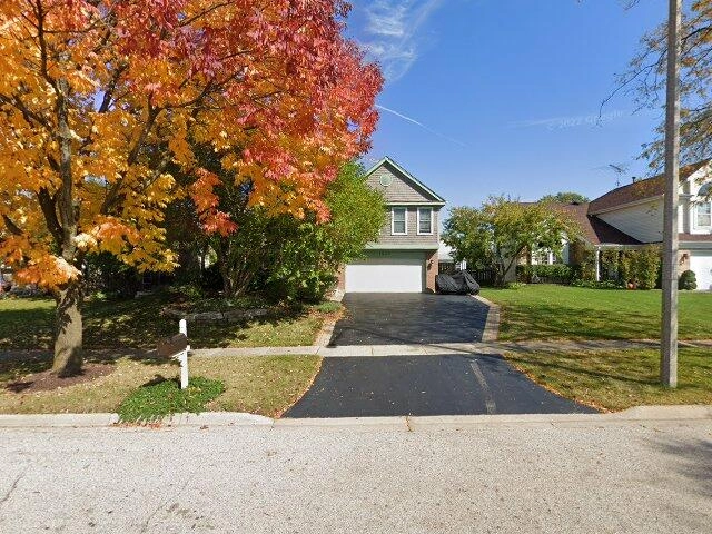 House image located at Crystal Lake, IL 60014