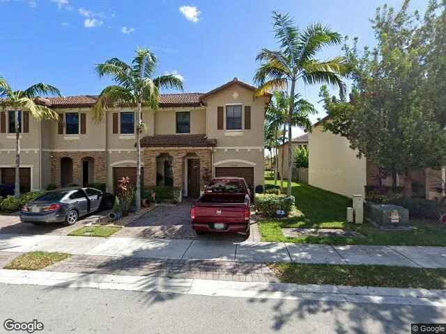 House image located at Homestead, FL 33032