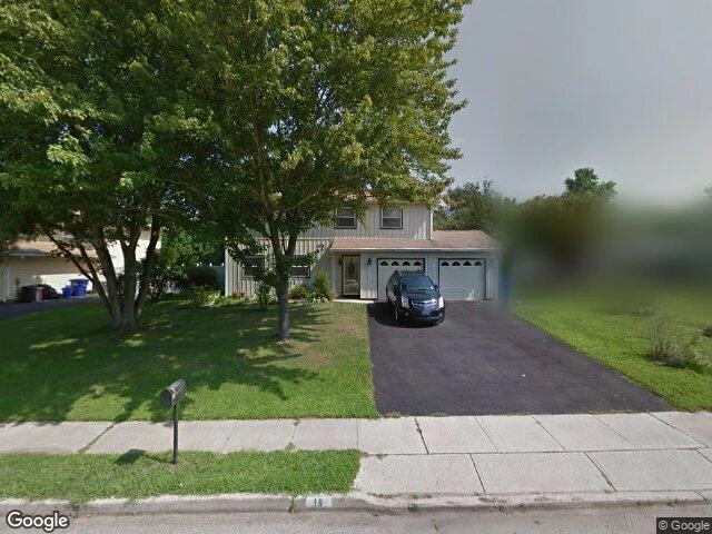 House image located at Mount Holly, NJ 08060