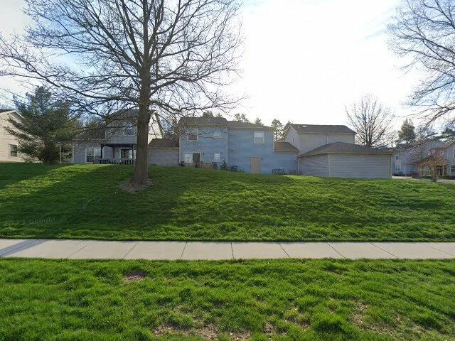 House image located at Macedonia, OH 44056