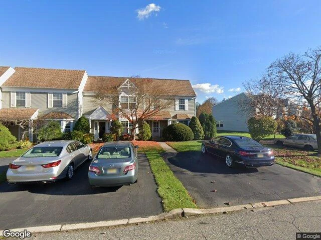 House image located at East Brunswick, NJ 08816