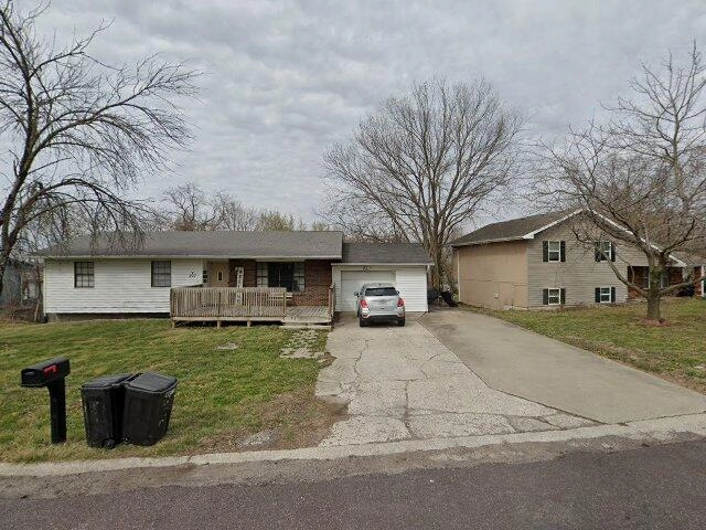 House image located at Columbia, MO 65202