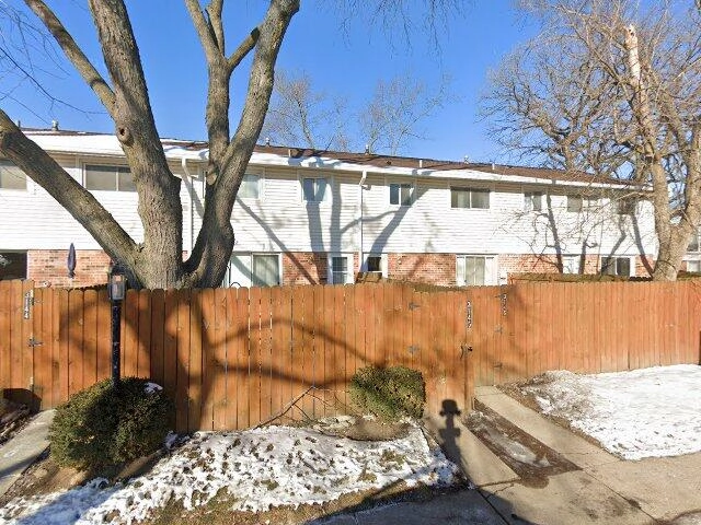 House image located at Streamwood, IL 60107